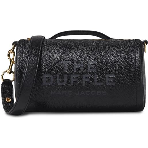 Marc Jacobs borsa the duffle - nero