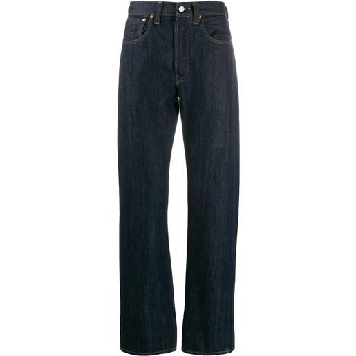 Levi's jeans 1947 501 - blu