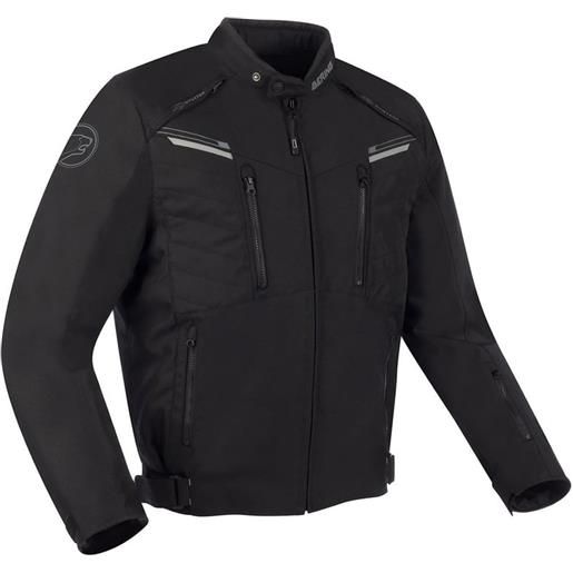 BERING - giacca BERING - giacca otago nero