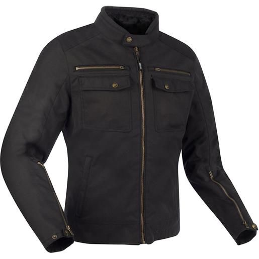 BERING - giacca BERING - giacca winton nero