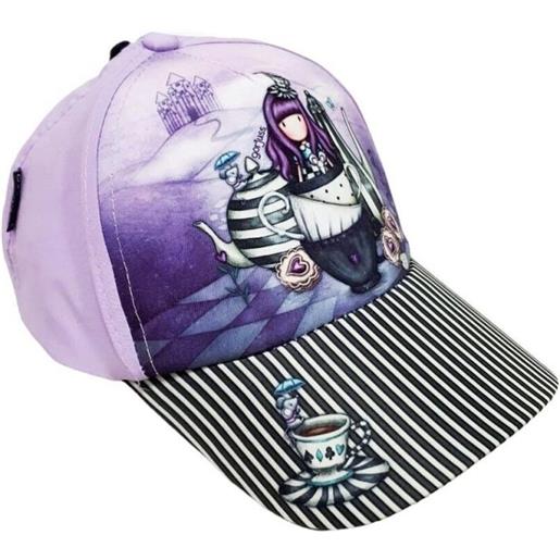 CORIEX cappello baseball con visiera gorjuss santoro