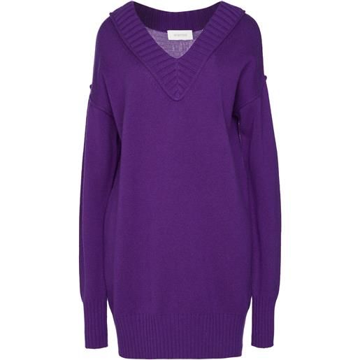 SPORTMAX - pullover