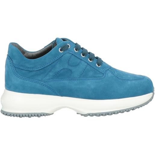 Scarpe Sportive per Bambini Stitch Azzurro