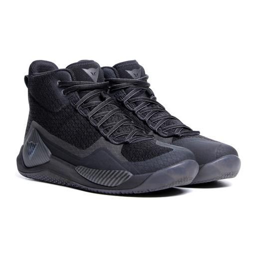 Dainese atipica air 2 shoes black carbon | dainese