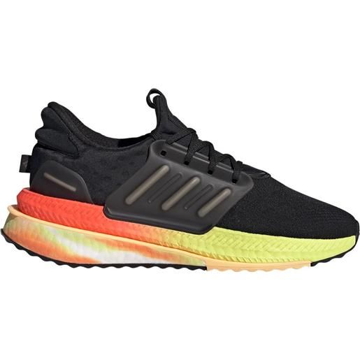 Adidas x_plrboost running shoes grigio eu 39 1/3 uomo