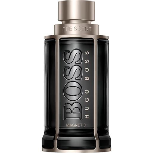 Hugo Boss the scent magnetic 50 ml