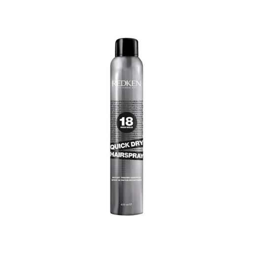 Redken hairspray quick dry 18 lacca 400 ml