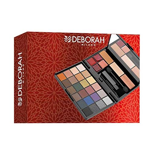 DEBORAH make-up kit pocket 01 DEBORAH