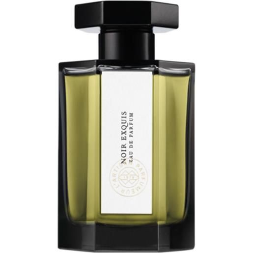 L'Artisan Parfumeur lartisan parfumeur noir exquise eau de parfum 100 ml