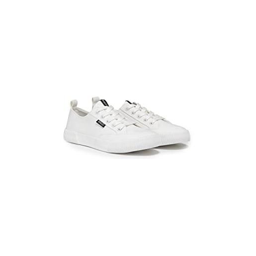 Aigle tamarix w, scarpe da ginnastica donna, aquila bianca, 41 eu
