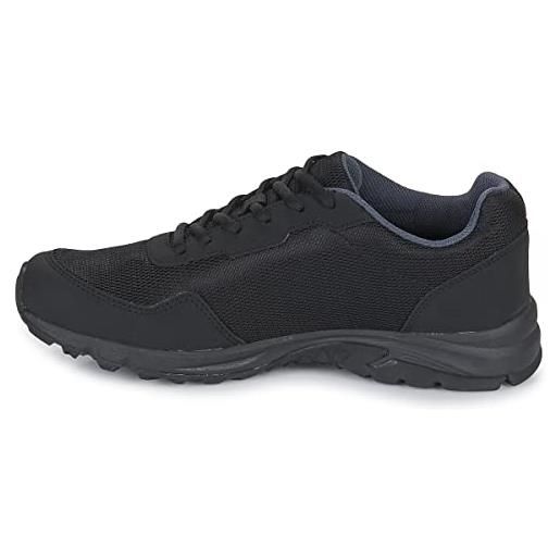 Viking comfort light gtx m, scarpe da camminata, unisex - adulto, nero, 40 eu