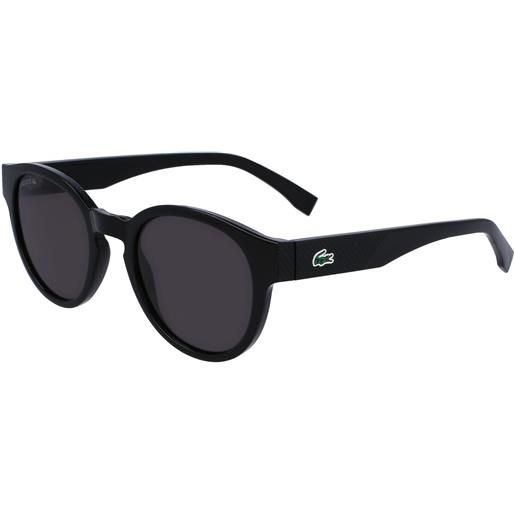Lacoste occhiali da sole Lacoste l6000s (001)