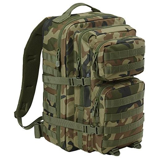 Brandit us cooper large backpack olive size os