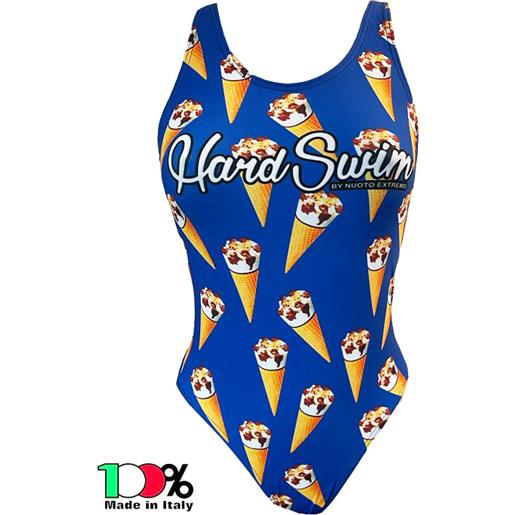 Costume donna nuoto extremo-14 anni