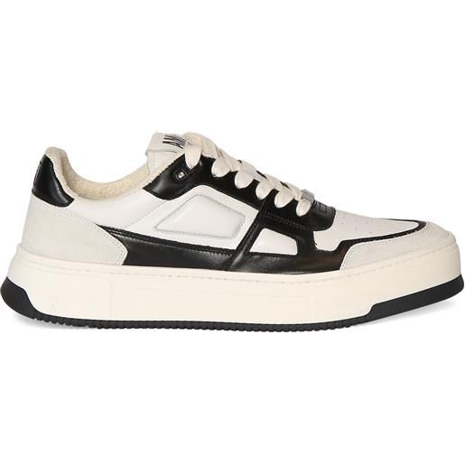 AMI PARIS sneakers low top new arcade