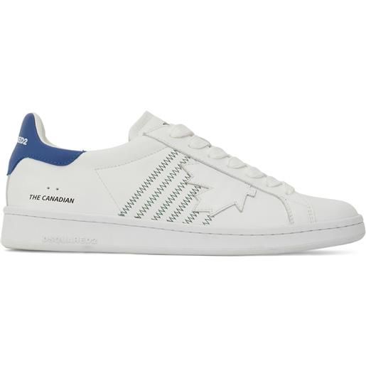 DSQUARED2 sneakers low top boxer