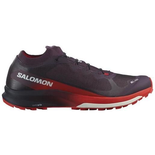 Salomon s-lab ultra 3 v2 - scarpa trail running