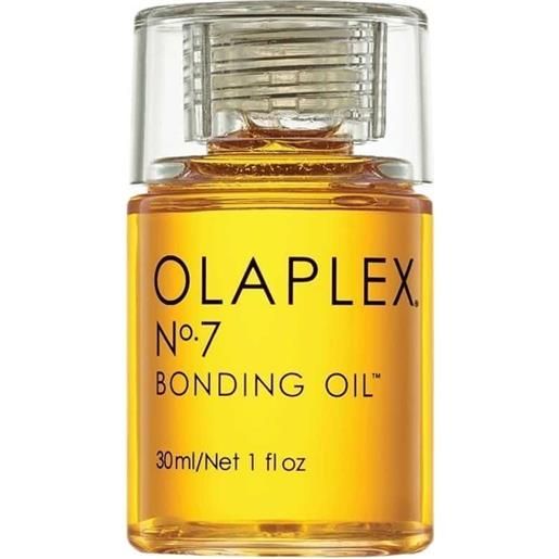 Olaplex 7 bonding oil 30 ml