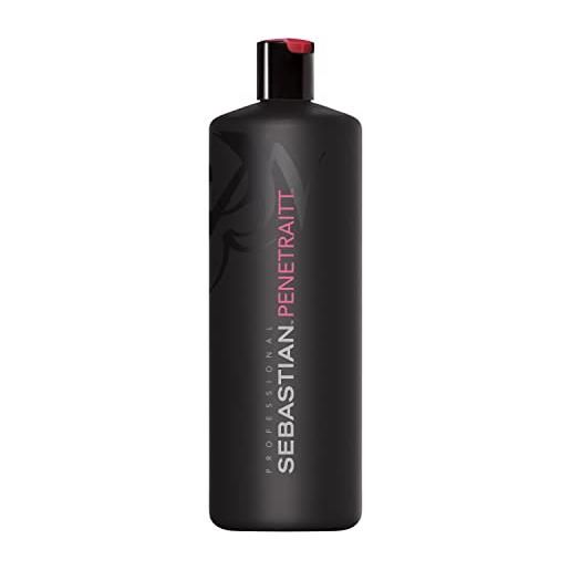 Sebastian Professional penetraitt shampoo ristrutturante, 1 l