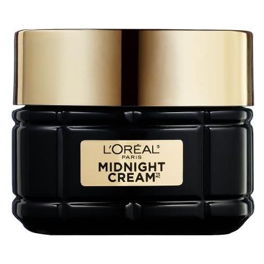 L'Oréal Paris age perfect cell renew midnight cream crema rigenerante notte contro i segni dell'invecchiamento 50 ml per donna