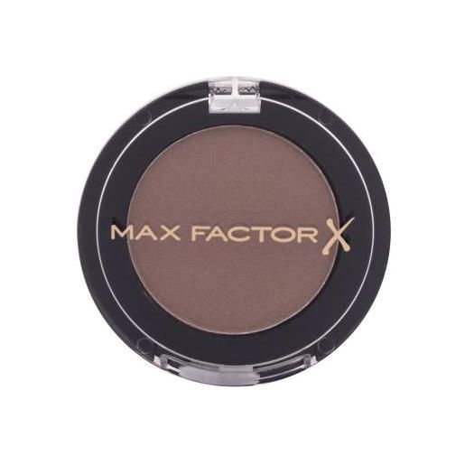 Max Factor masterpiece mono eyeshadow ombretto altamente pigmentato 1.85 g tonalità 03 crystal bark