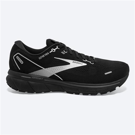 Brooks ghost 14 gore-tex