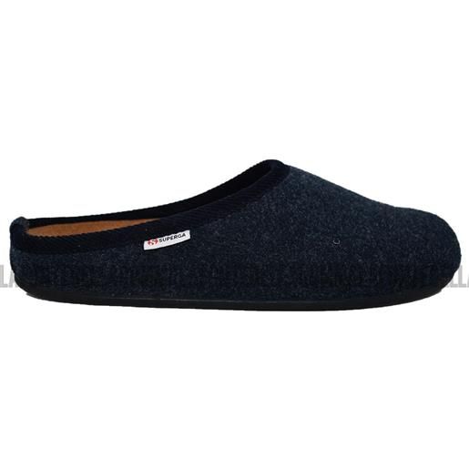 Superga pantofole Superga s0059wo