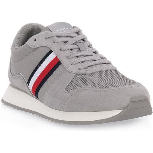 TOMMY HILFIGER prt lo runner