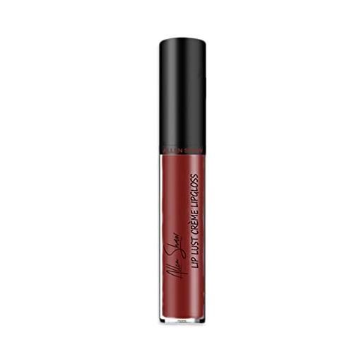 ISAKEN lucidalabbra rossetto liquido lunga durata impermeabile lip lust creme idratante balsamo per le labbra cosmetici rossetti trucco regalo per ragazze e donna