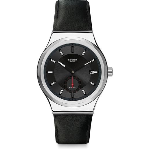 Swatch orologio solo tempo uomo Swatch essentials - sy23s400 sy23s400