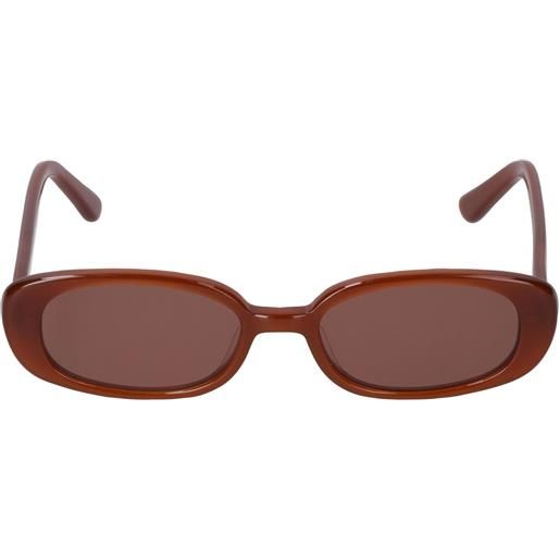 VELVET CANYON occhiali da sole velvetines in acetato