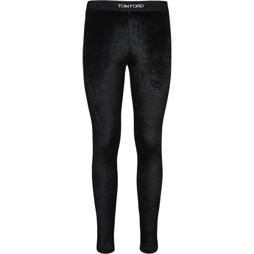 DIESEL LEGGINGS P-KOLVET