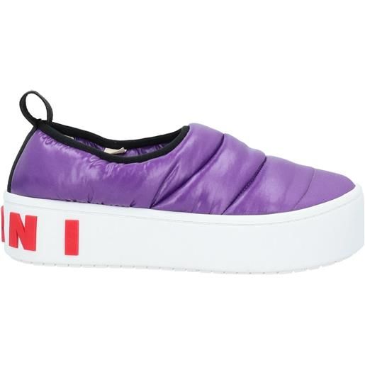 MARNI - sneakers