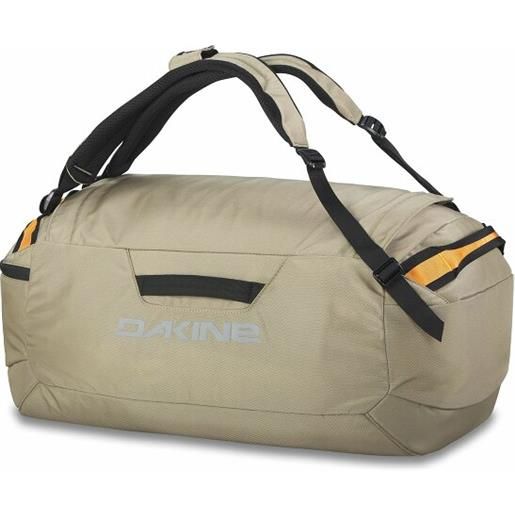 Dakine ranger 60l borsa da viaggio 61 cm beige