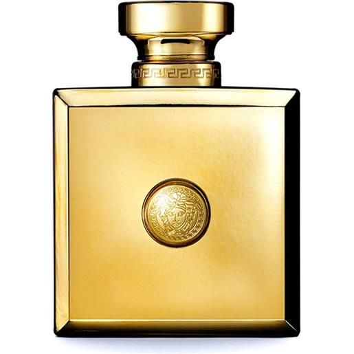 Versace pour femme oud oriental eau de parfum spray 100 ml