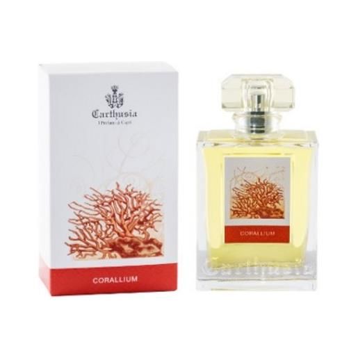 Carthusia corallium eau de parfum 100ml