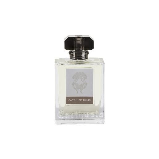Carthusia uomo - eau de parfum 100