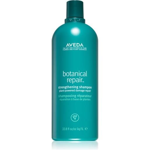Aveda botanical repair™ strengthening shampoo 1000 ml