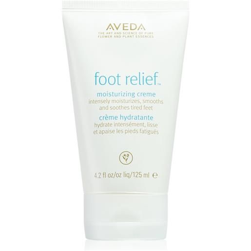 Aveda foot relief™ moisturizing creme 125 ml