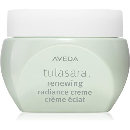 Aveda tulasāra™ renewing radiance creme 50 ml