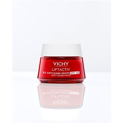 Vichy liftactiv crema b3 anti -macchie spf 50 50 ml