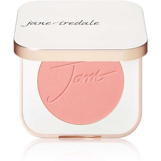 Jane Iredale pure. Pressed® blush - clearly pink