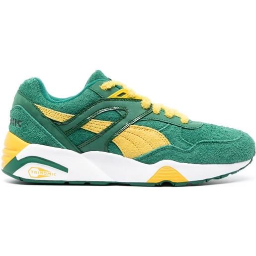 PUMA sneakers r698 super limited edition - verde
