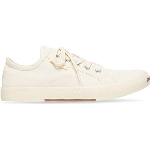 Balenciaga sneakers paris - bianco