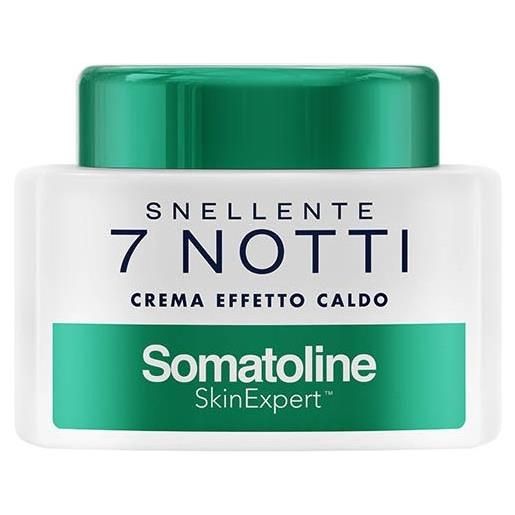 SOMATOLINE SKIN EXPERT somatoline snellente 7 notti crema 250ml