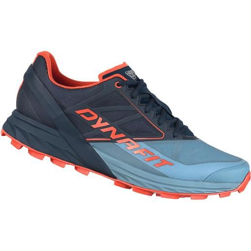 Dynafit alpine trail running shoes blu eu 39 uomo