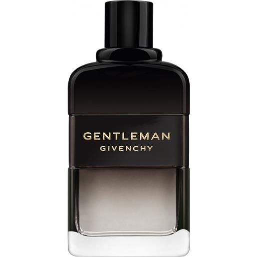 Givenchy gentleman eau de parfum boisée 200 ml
