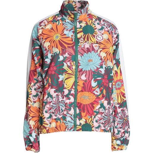 PUMA PUMA x liberty aop woven jacket - giacche a vento e softshell