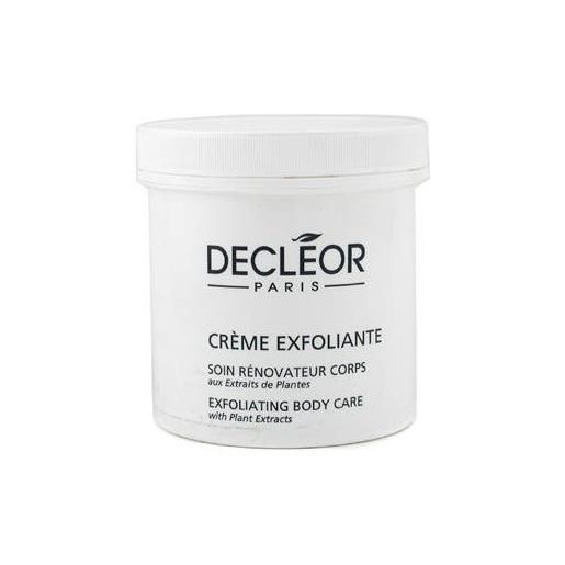 Decleor aroma cleanse crema esfoliante barattolo da 450 ml