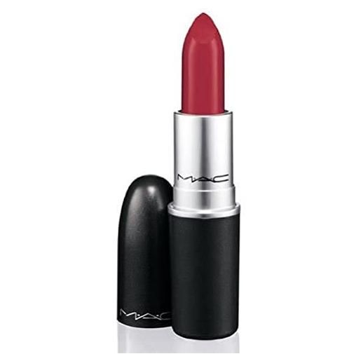 MAC lustre lipstick